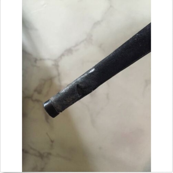 Alexandre Birman Black Lace-Up Heels - Picture 12 of 16